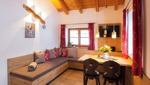 Interior - Almwiese für 2-4 Personen (Bernau am Chiemsee)