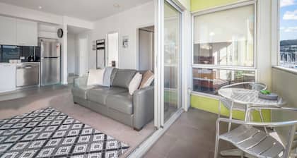 Bellerive Quay - 2 Bedroom Apartment