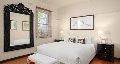 Boutique Stays - Cherrybombe