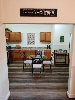 Restaurantes