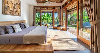 La Reserva Villas Bali