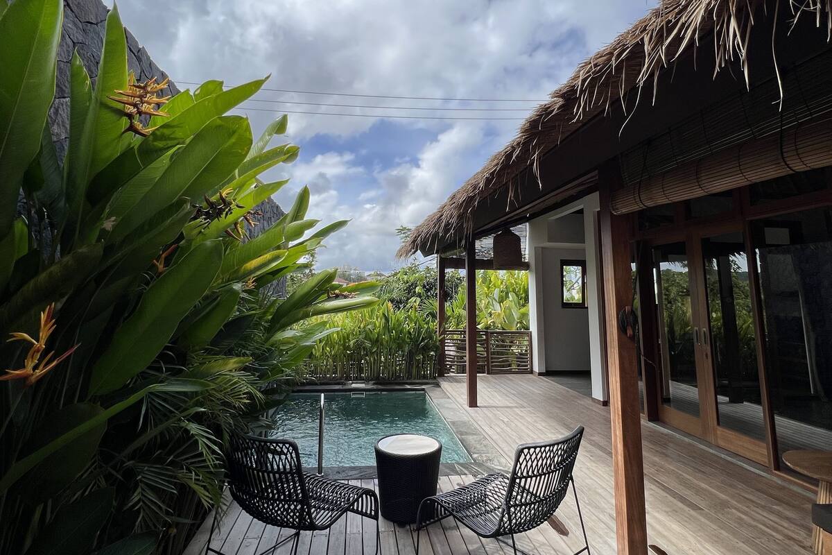 Deluxe Villa