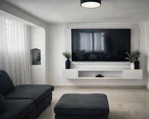 Fernseher, Drucker