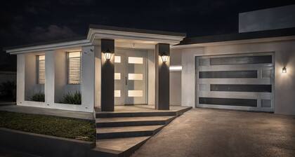 Luquillo Mar Home, 3 Bedrooms