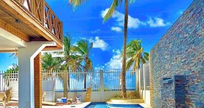 In Di House of Reggae Boutique