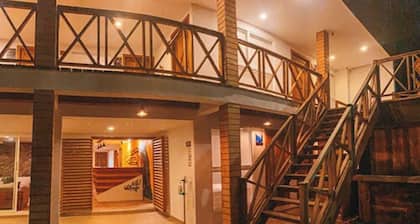 In Di House of Reggae Boutique