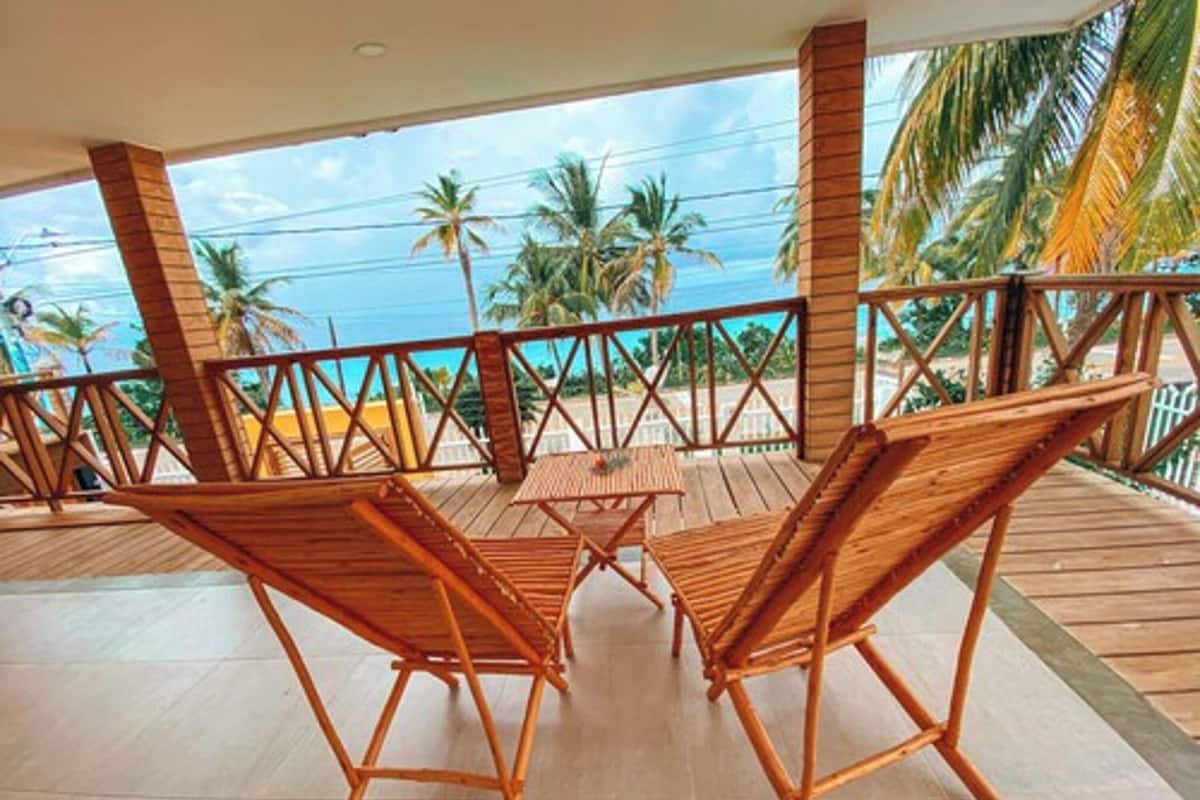 Premium Quadruple Room | Individually decorated, free WiFi, bed sheets