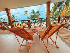 Premium Τετράκλινο Δωμάτιο | Μοναδική διακόσμηση, δωρεάν Wi-Fi, κλινοσκεπάσματα 