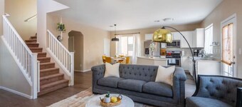 Retreat to Relaxation: Your Unforgettable Vacation Home with private pool