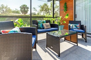 Terras