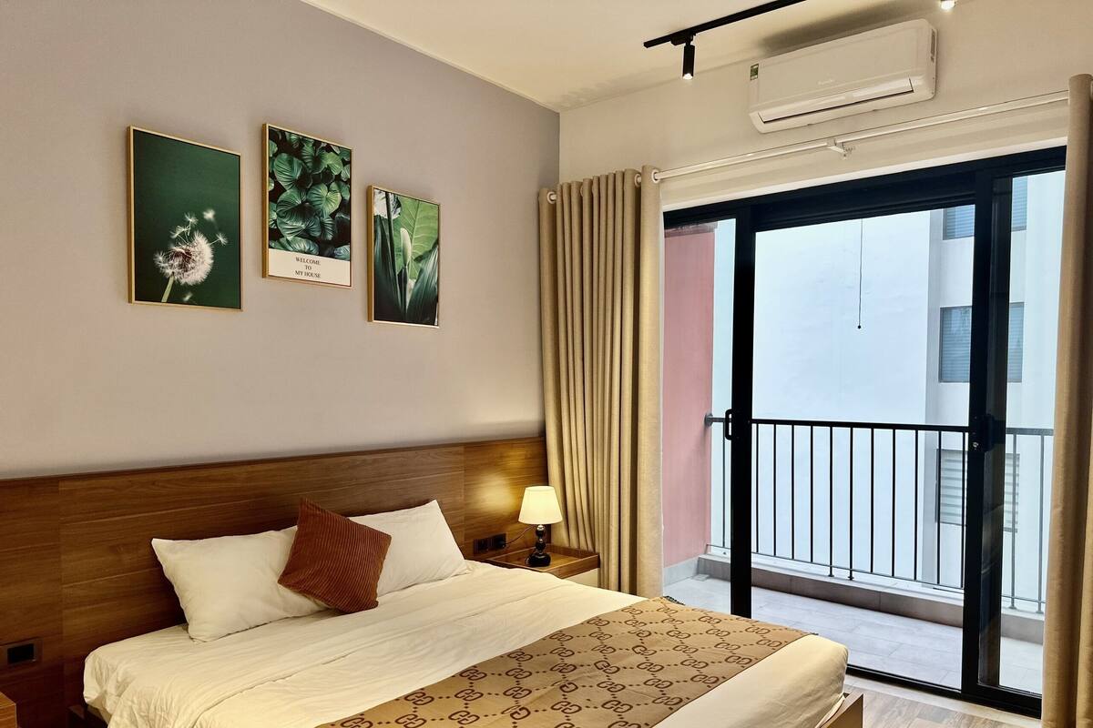 Design Apartment