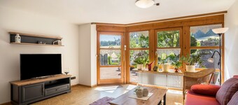Vakantiewoning "Klausenhansenhof" met gemeenschappelijk terras en wifi