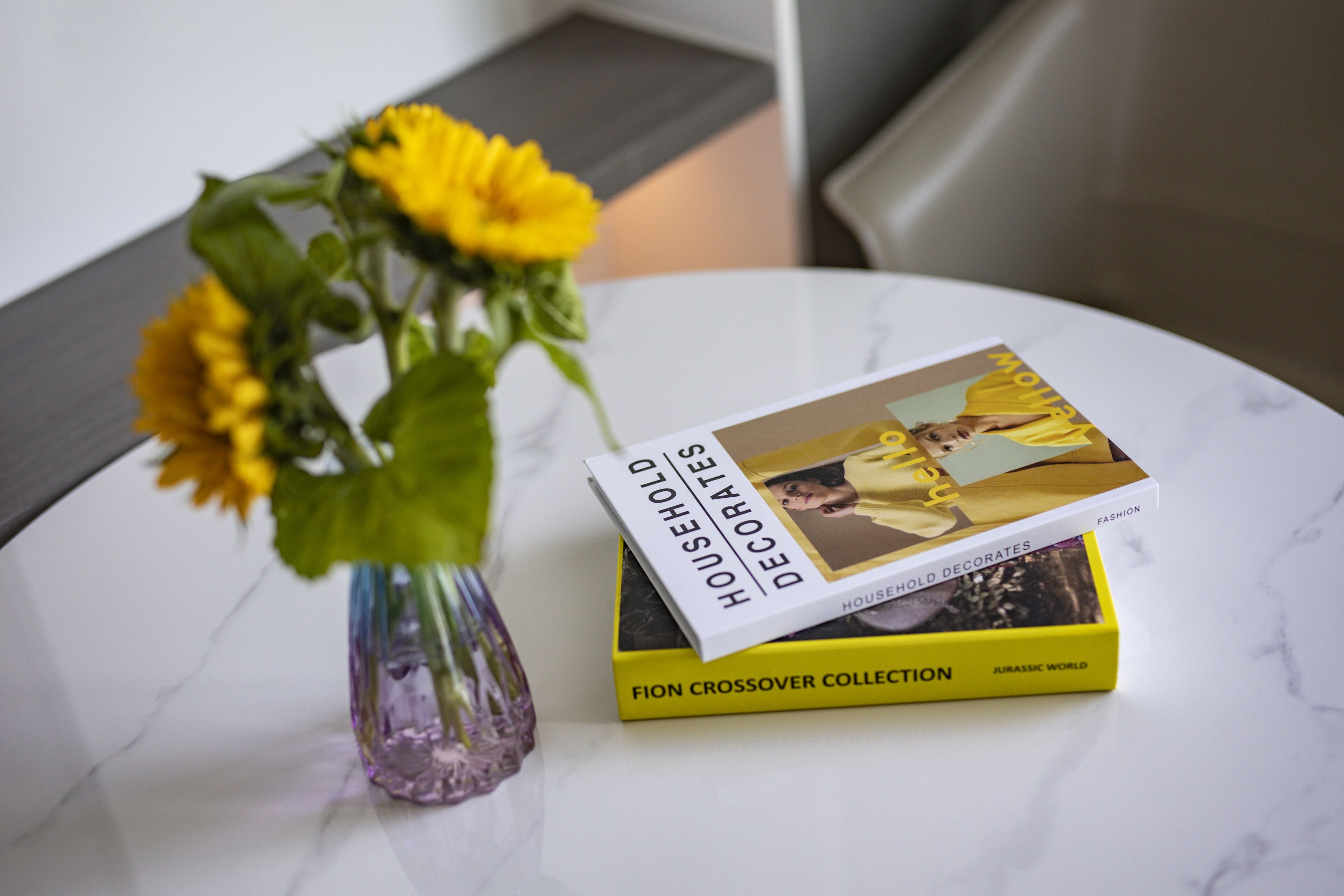 premium bedding, minibar, desk, laptop workspace