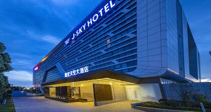 J.SKY HOTEL