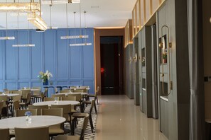 Banquet hall - J.SKY HOTEL (Wuhan)