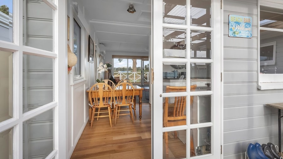 Mandalay on Pipeclay