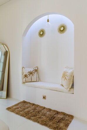 Interior detail - Villa Bliss Canggu By Azure (Canggu)