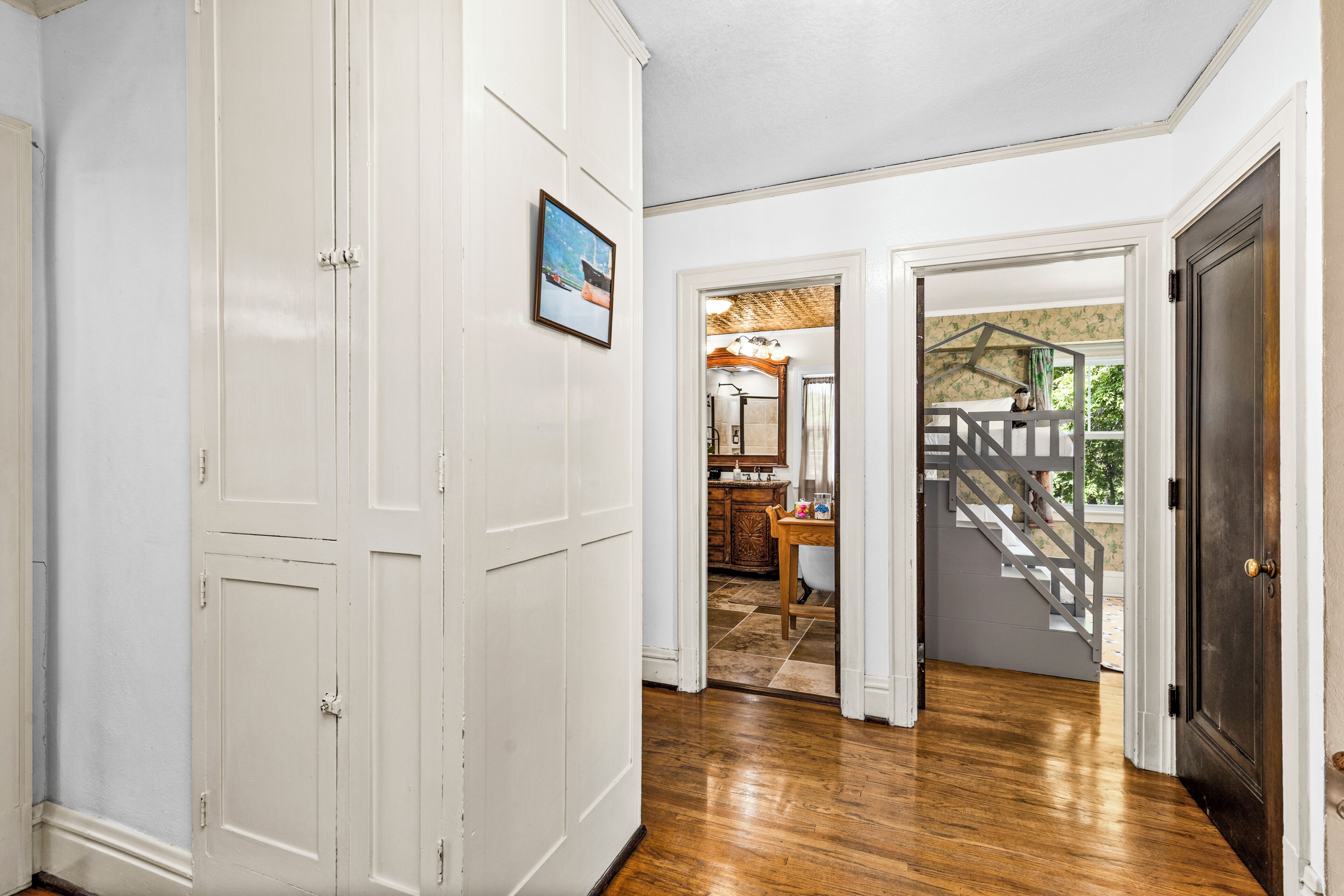 Intérieur