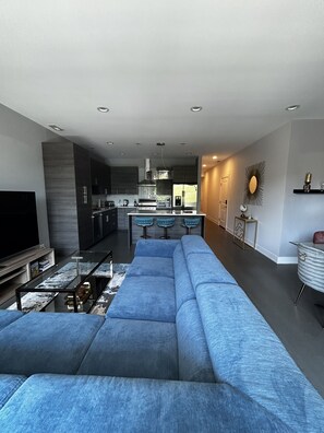 Smart TV