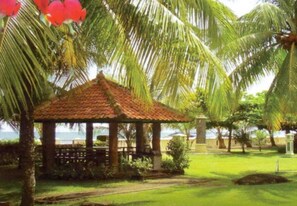 Beach - Pondok Layung Resort Anyer (Anyer)