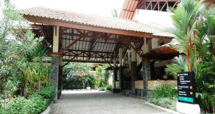 Pondok Layung Resort Anyer