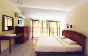 Standard Villa, Sea View | Free WiFi - Pondok Layung Resort Anyer (Anyer)