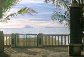 Beach - Pondok Layung Resort Anyer (Anyer)