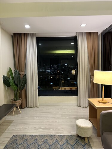 Cosy City View Staycation at Kota Kinabalu Sabah
d&n Homestay, SKY Residence