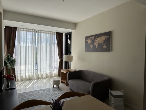 Cosy City View Staycation at Kota Kinabalu Sabah
d&n Homestay, SKY Residence