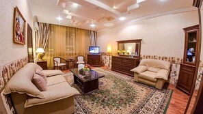 Room - Reikartz Karaganda (Karagandy)