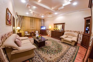 Room - Reikartz Karaganda (Karagandy)