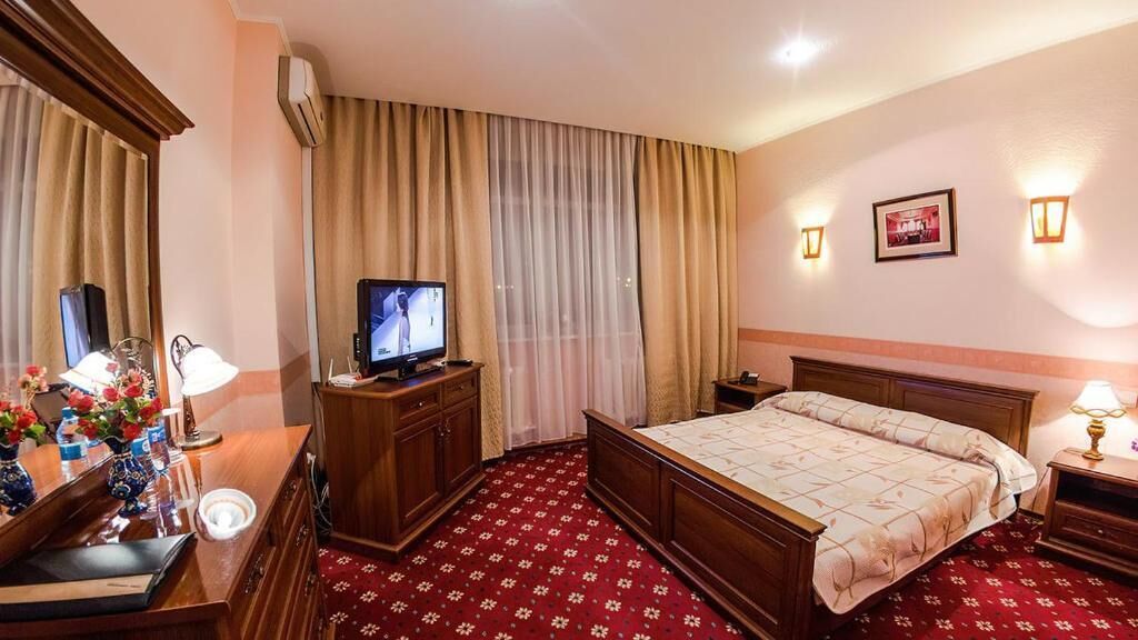 Habitación