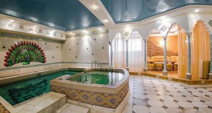 Reikartz Karaganda