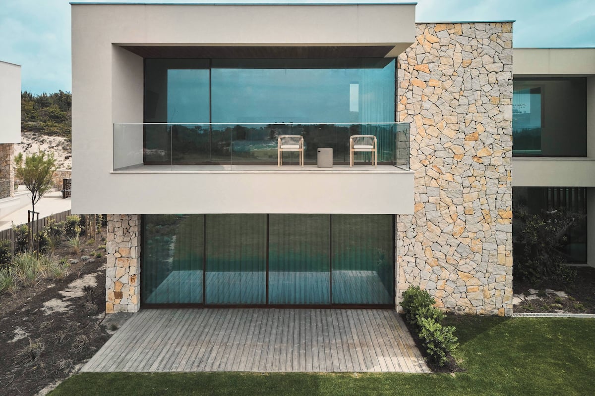 Premium-Villa, 3 Schlafzimmer, eigener Pool