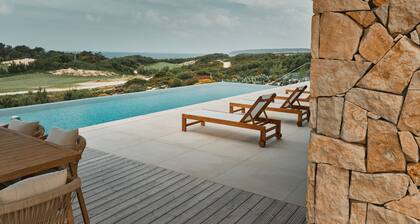 West Cliffs Ocean & Golf Resort
