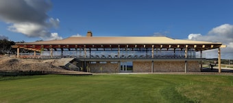 West Cliffs Ocean & Golf Resort