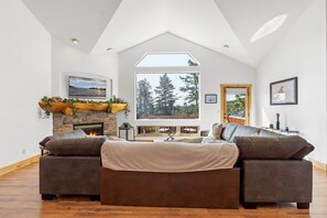 Fernseher, Arbeitsbereiche