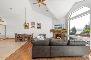 Fernseher, Arbeitsbereiche