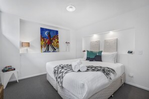 Standard Apartment | 1 bedroom, individually decorated, individually furnished, soundproofing