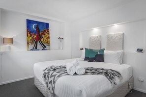 Standard-Apartment