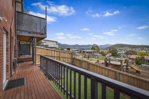 Standard Apartment | View from room