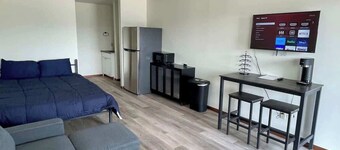 Unit 13 - Stand Rock