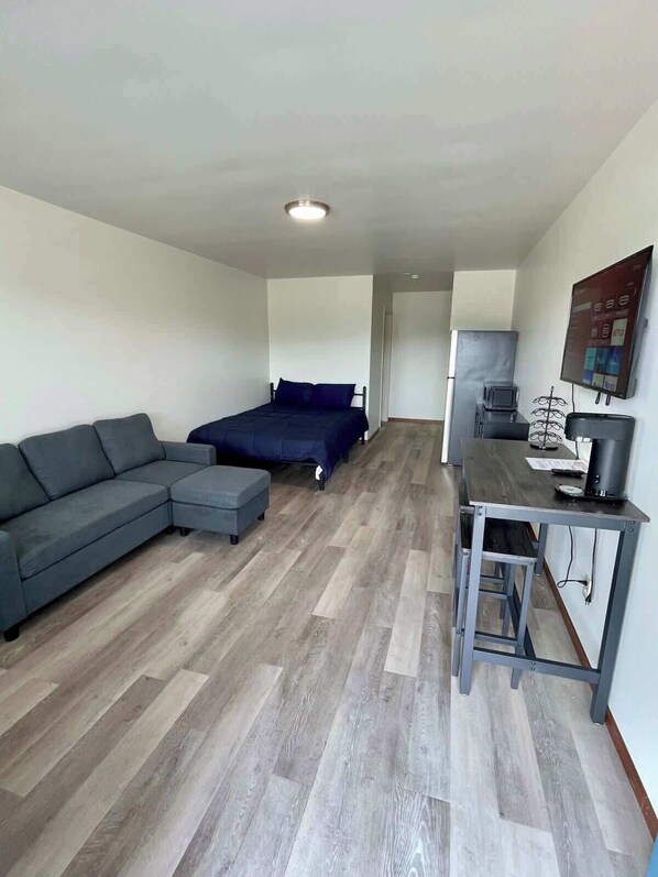 Wi-Fi, vuodevaatteet