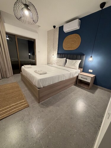 Abdoun Rooftop 2chambres Kh&sh 02