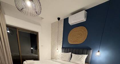 Abdoun Rooftop 2chambres Kh&sh 02
