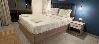 Abdoun Rooftop 2chambres Kh&sh 02