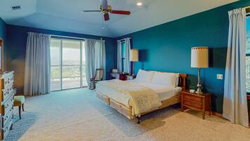 3 chambres, accès Internet, draps fournis