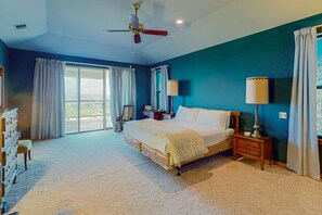 3 bedrooms, Internet, bed sheets