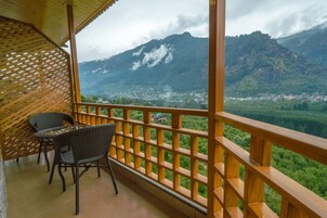 Chalet | View from room