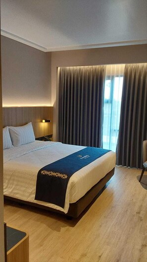 Deluxe Double or Twin Room | Free WiFi
